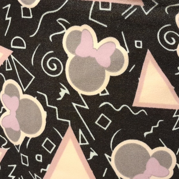 Lularoe leggings One Size - Picture 6 of 6